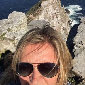 Meet your Posher, Diane